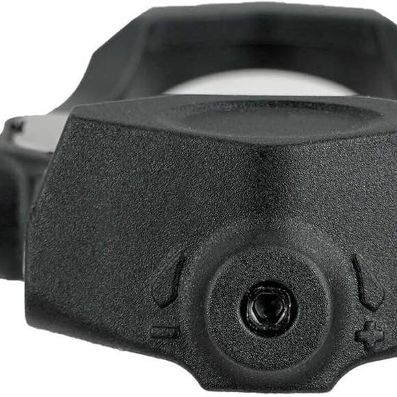 Venzo Cycling Roa Bicycle Clipless Pedals Compatible with Look Keo with Cleats - Picture 6 of 8